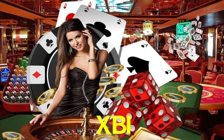 XBI Arcade