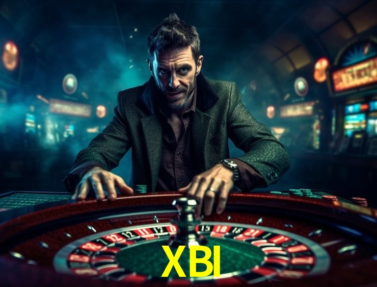 XBI mobile gaming
