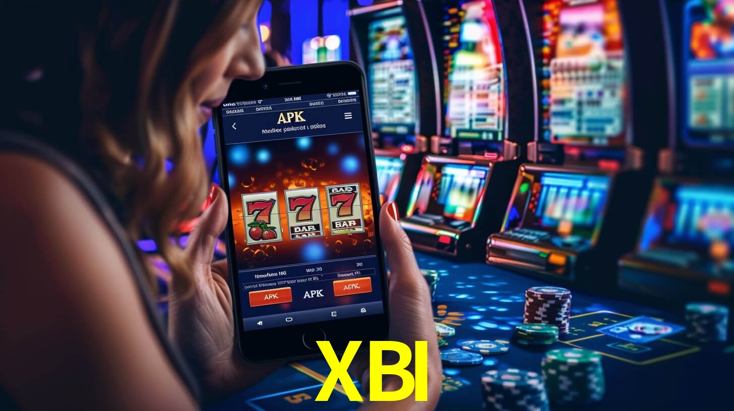 XBI Fishing Arcade