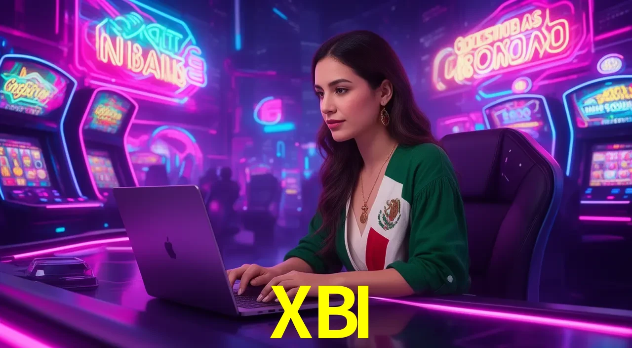 XBI Conoce el bingo en XBI, con reglas sencillas y un estilo familiar