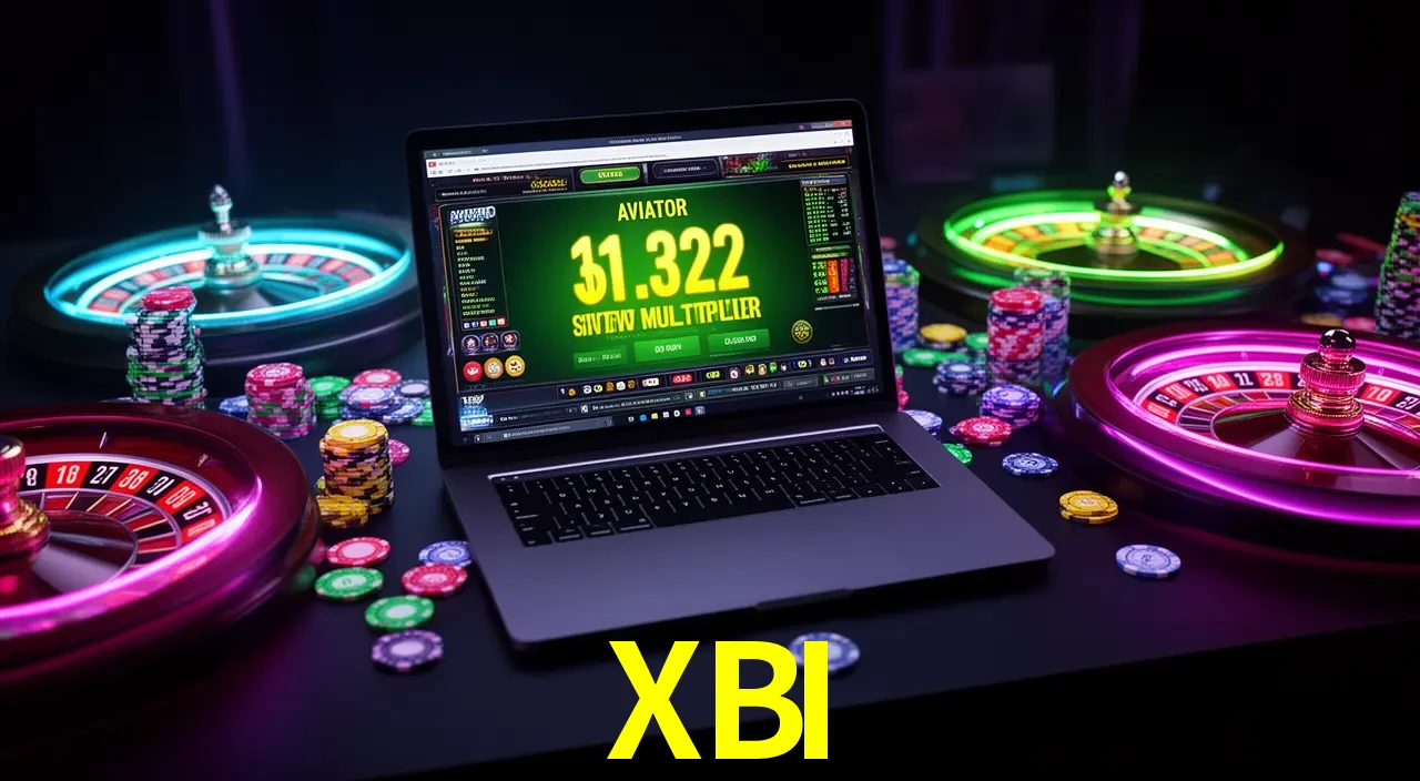 XBI Rondas de pesca
