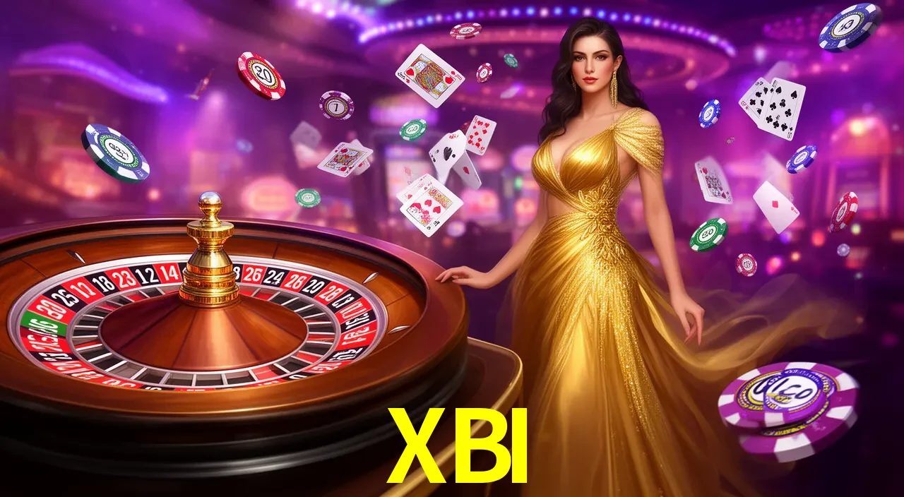 XBI Scatter marina