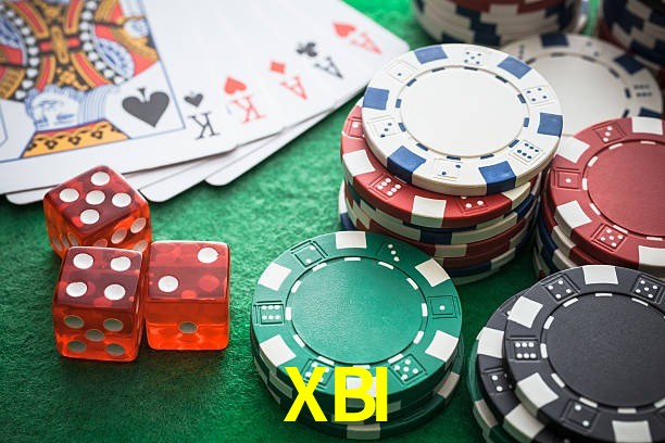 XBI Múltiples modos de juego