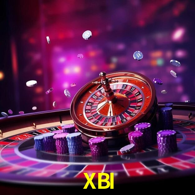 XBI Tragamonedas