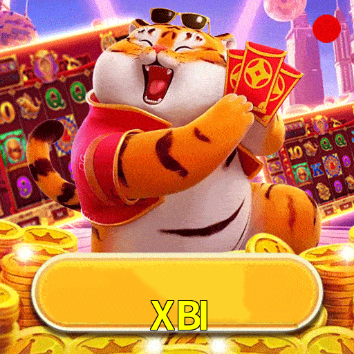 XBI logo